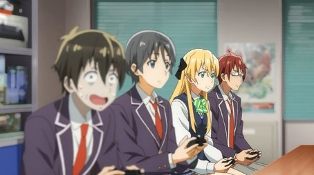 Gamers!11