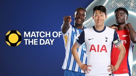 MOTD - 4th January 2025 (2025) - Episode 20 poster and promotional image