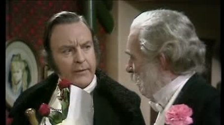The Assyrian Rejuvenator (1971) - Episode 11 poster and promotional image