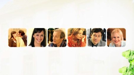 Season 2 (2006) - Season 2 poster and promotional image