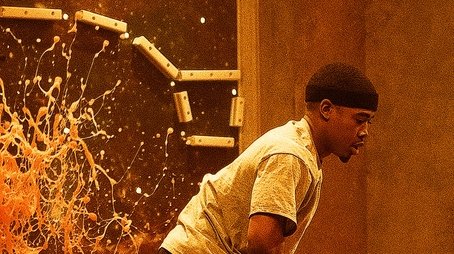 Season 2 (2022) - Season 2 poster and promotional image