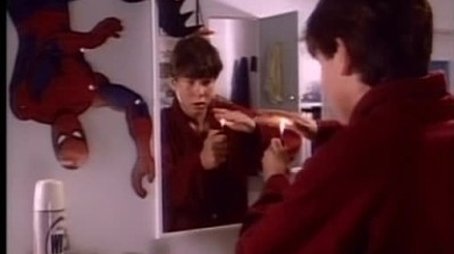 My Secret Identity (1988) - Episode 1 poster and promotional image