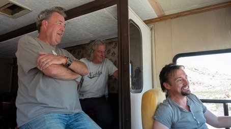 The Grand Tour38