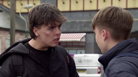 Friday, 1st November 2024 (2024) - Episode 130 poster and promotional image