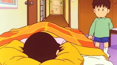 Episode 117 (1998) - Episode 117 poster and promotional image