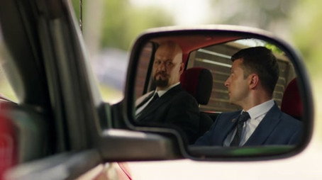 Servitore del popolo Stagione 2