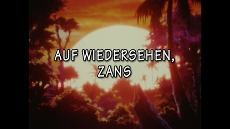 Goodbye, Zans (1995) - Episode 29 poster and promotional image