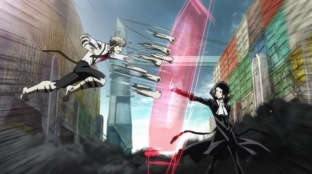 Bungo Stray Dogs110