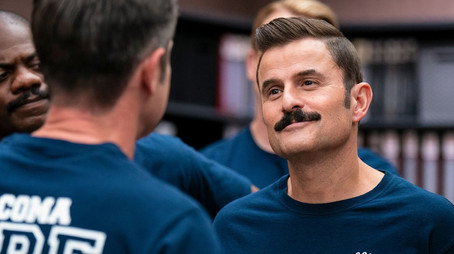 Tacoma FD - A lángelmék Évad 4