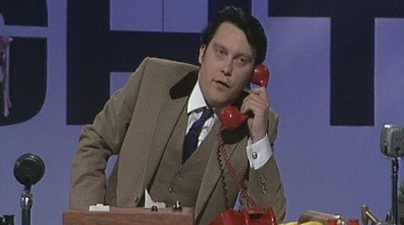 Vic Reeves Big Night Out Stagione 1