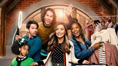 Season 1 (2021) - Season 1 poster and promotional image