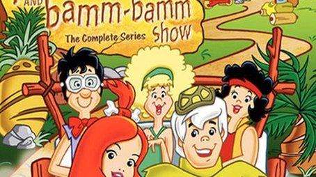 Season 1 (1971) - Season 1 poster and promotional image