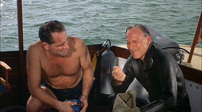 Flipper's Treasure (1965) - Episode 21 poster and promotional image