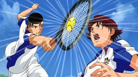Yugyuu's Decision (2004) - Episode 20 poster and promotional image