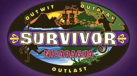 Nicaragua (2010) - Season 21 poster and promotional image