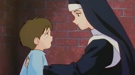 The miracle of Mother Mary. The memories of an ancient jewel (1995) - Episode 44 poster and promotional image