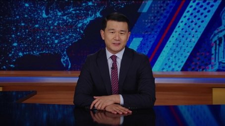 June 5, 2024 - Joel Kim Booster (2024) - Episode 55 poster and promotional image