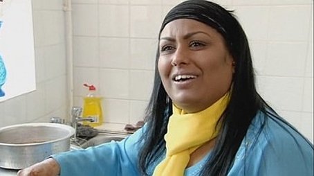 Extra Portions: Wolverhampton, Farida Kalifa (2009) - Episode 69 poster and promotional image