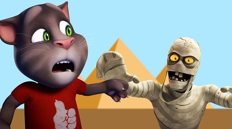 The Mystery of the Pyramid (2019) - Episode 14 poster and promotional image