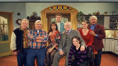 Season 15 (2002) - Season 15 poster and promotional image