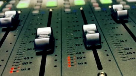 Naomi Kawase (2020) - Episode 8 poster and promotional image