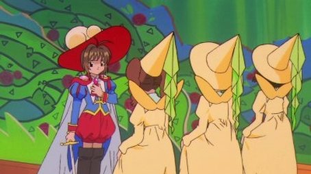 Cardcaptor Sakura27