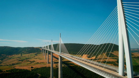 Europe from Above Stagione 2