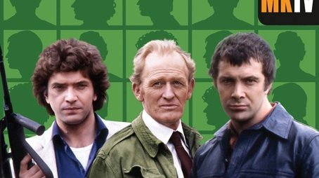 Season 4 (1980) - Season 4 poster and promotional image