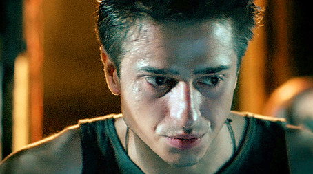 Охотник Stagione 1