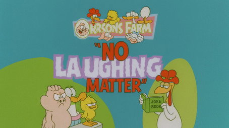 Garfield and Friends Σεζόν 2