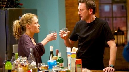 Drunk (2012) - Episode 6 poster and promotional image