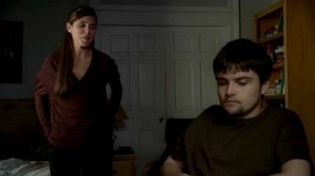 The Second Coming (2007) - Episode 19 poster and promotional image