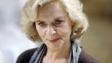 Lauren Bacall (2013) - Episode 9 poster and promotional image