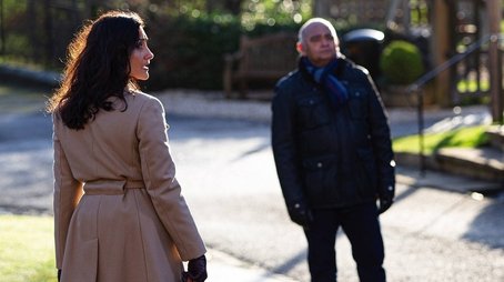 Tuesday 16 February (2021) - Episode 39 poster and promotional image
