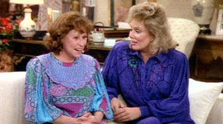 Getting Married and Eating Dirt (1988) - Episode 4 poster and promotional image