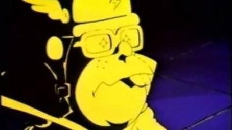 The Incredible Shrinking Gadget (1985) - Episode 2 poster and promotional image