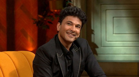 The Kapil Sharma Show Stagione 2