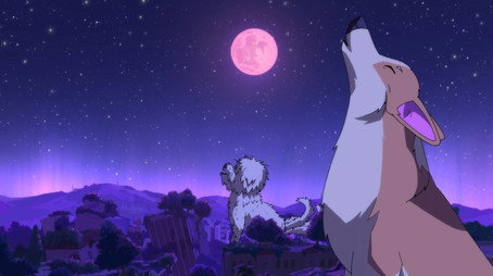 Kipo and the Age of Wonderbeasts Сезон 2