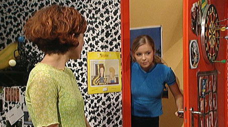 Episode 137 (1996) - Episode 137 poster and promotional image