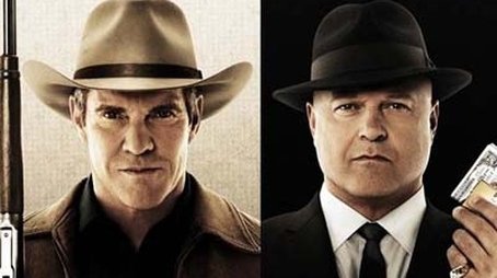 Season 1 (2012) - Season 1 poster and promotional image