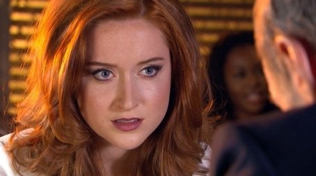 #Hollyoaks (2020) - Episode 47 poster and promotional image