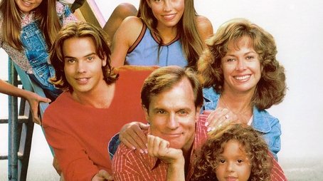 7th Heaven (1996) poster