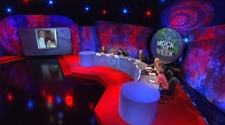 Jon Culshaw, Russell Howard, Mark Watson (2006) - Episode 3 poster and promotional image