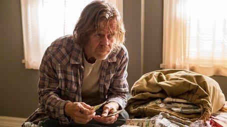 The Defenestration of Frank (2016) - Episode 6 poster and promotional image