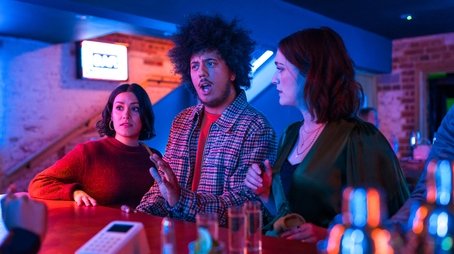Carpe Diem (2023) - Episode 5 poster and promotional image