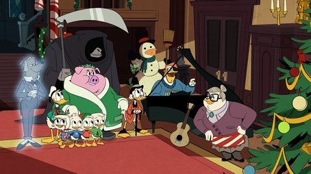 DuckTales: Os Caçadores de Aventuras26