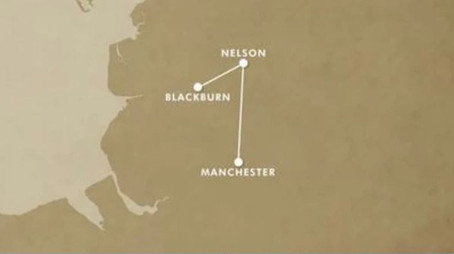 Great British Railway Journeys Stagione 10