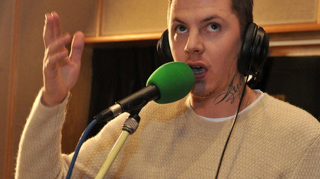 BBC Radio 1's Live Lounge Сезон 2