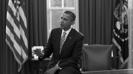 Inside Obama's Presidency (2013) - Episode 2 poster and promotional image