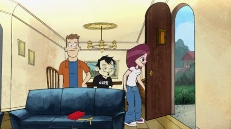 The Magician (2011) - Episode 21 poster and promotional image